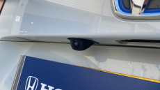 Honda Jazz 1.5 i-MMD Hybrid EX 5dr eCVT Hybrid Hatchback